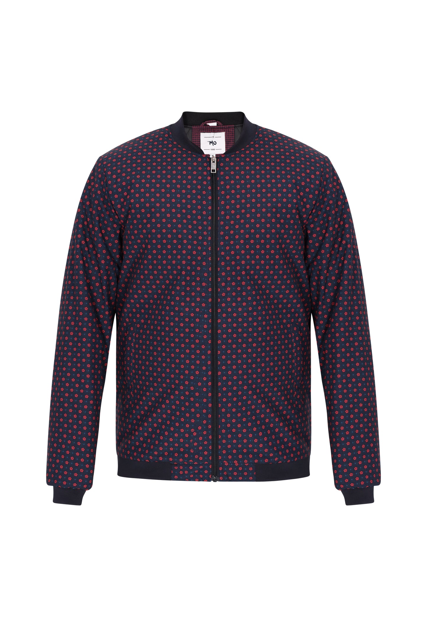 Mo Men's Jacket