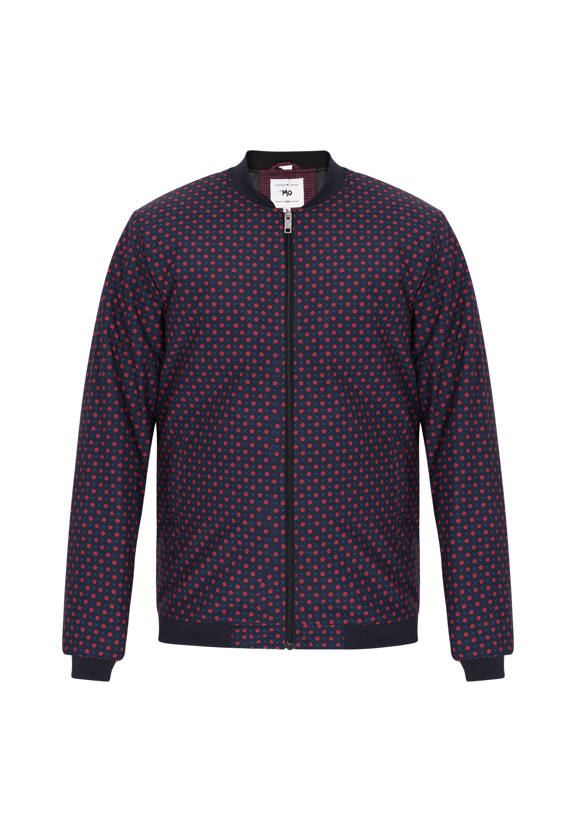 Mo Men's Jacket