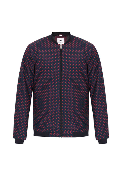 Mo Men's Jacket