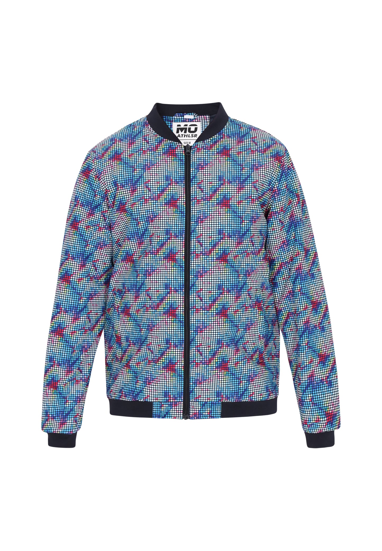 Mo Athlsr Men's Jacket