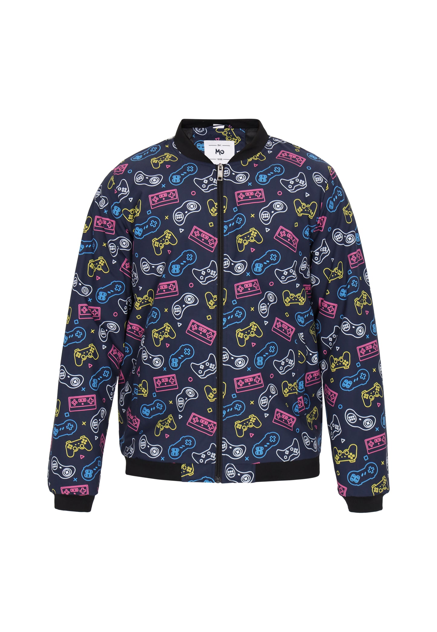 Mo Men's Jacket