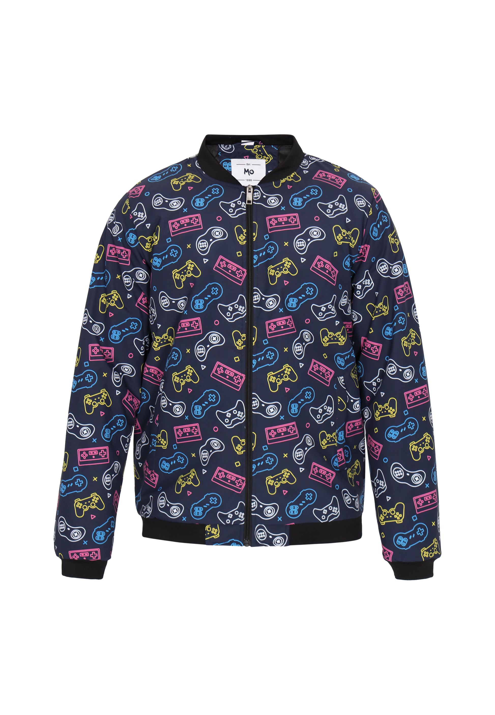 Mo Men's Jacket