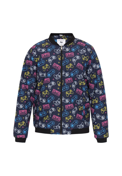 Mo Men's Jacket