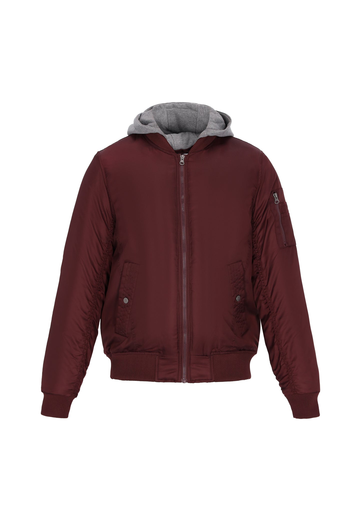 Mo Men's Jacket