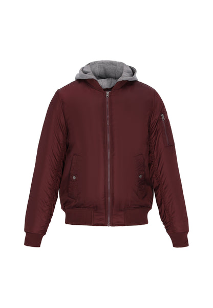 Mo Men's Jacket