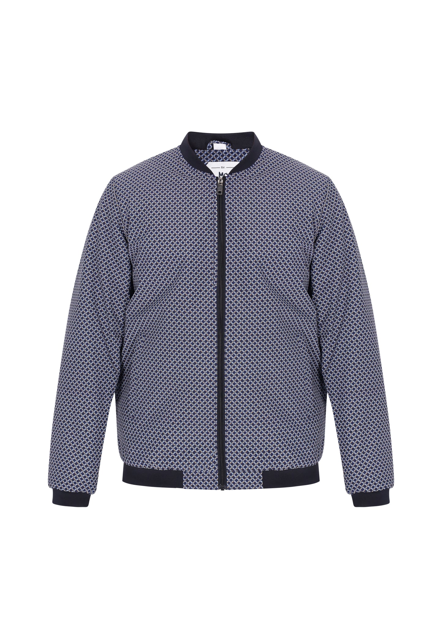 Mo Men's Jacket