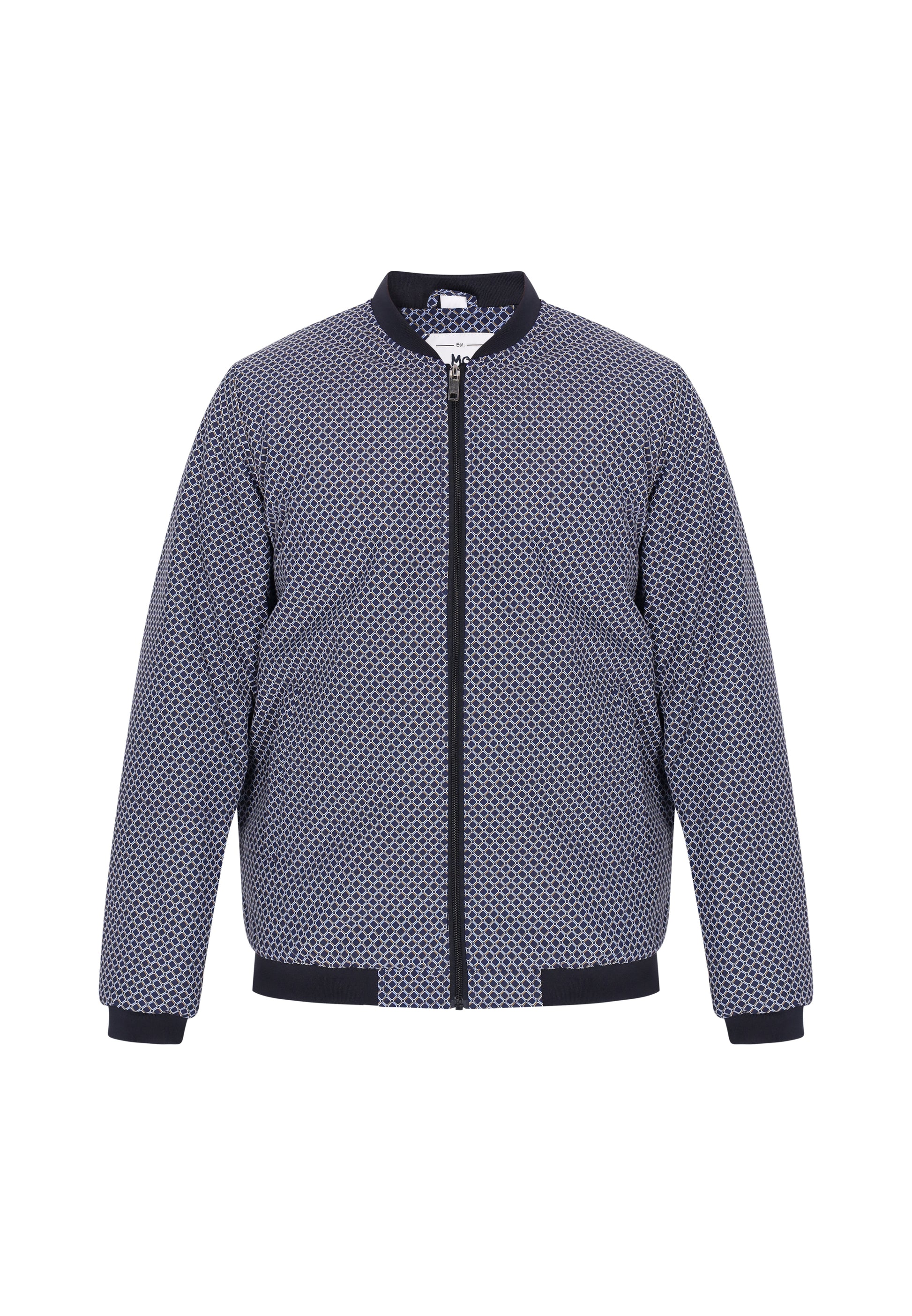 Mo Men's Jacket