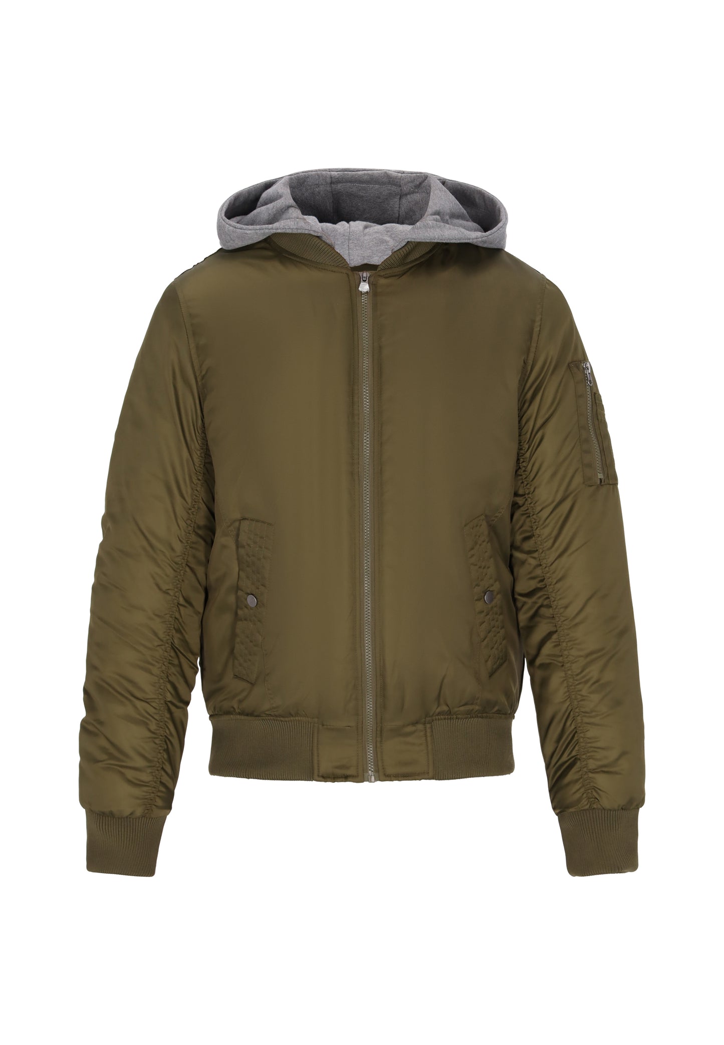 Mo Men's Jacket