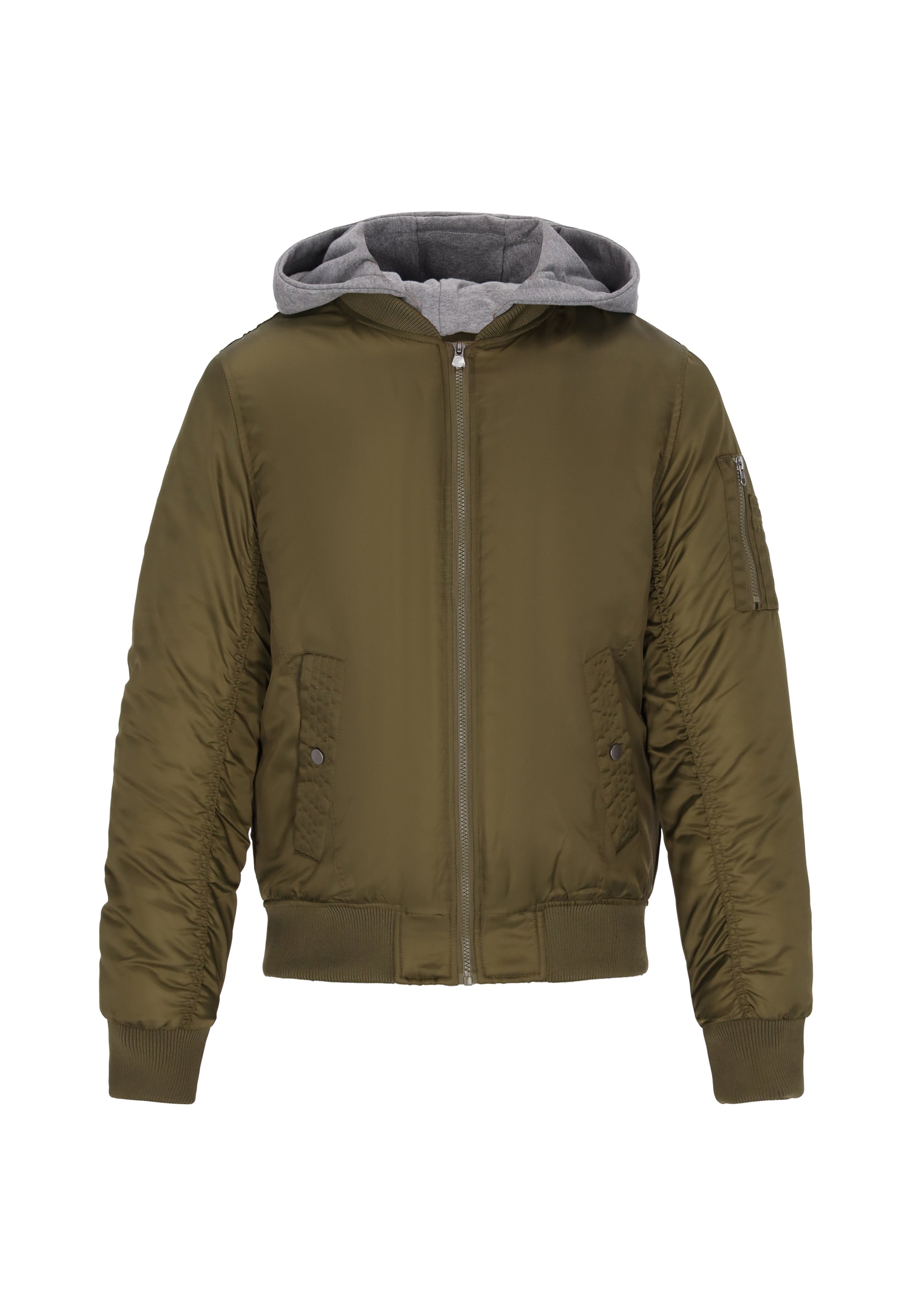 Mo Men's Jacket