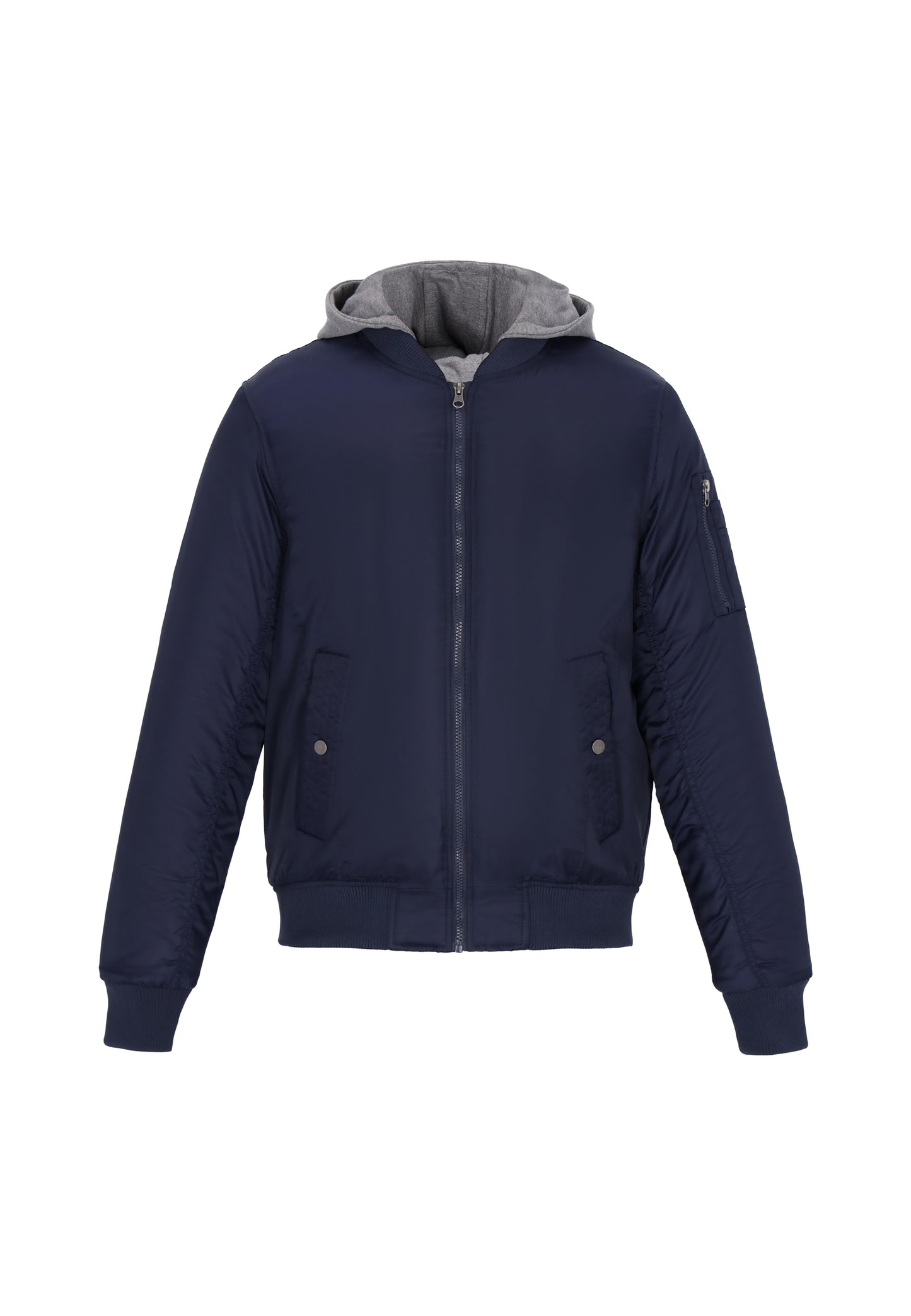 Mo Men's Jacket