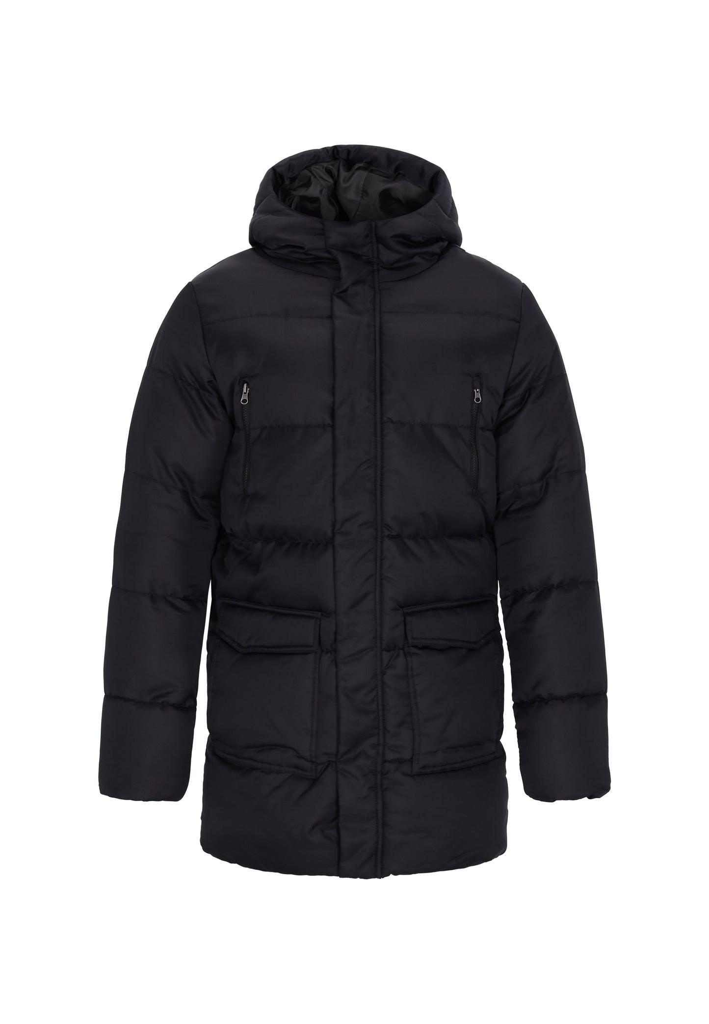 Mo Men's Parka