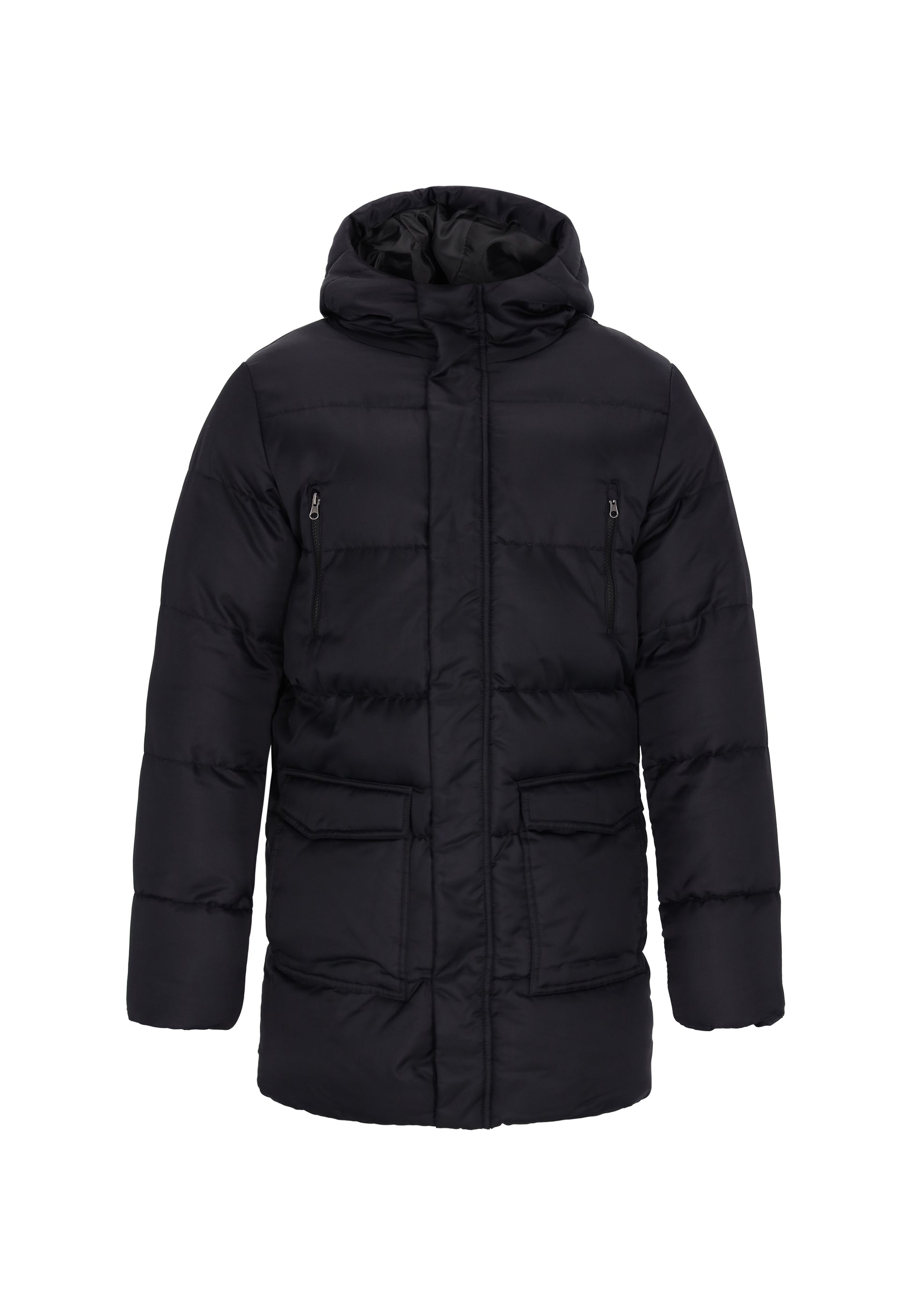 Mo Men's Parka