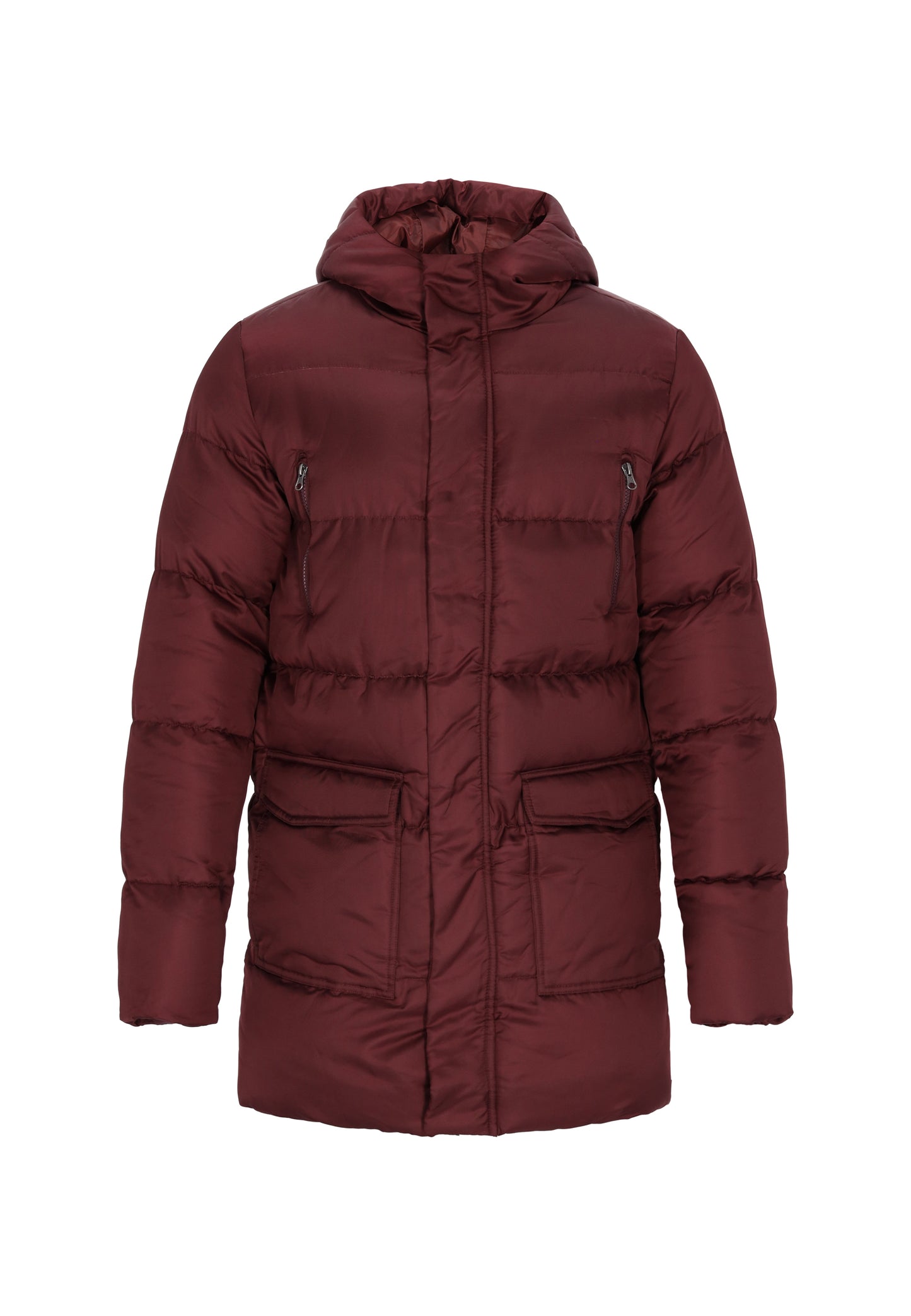 Mo Men's Parka