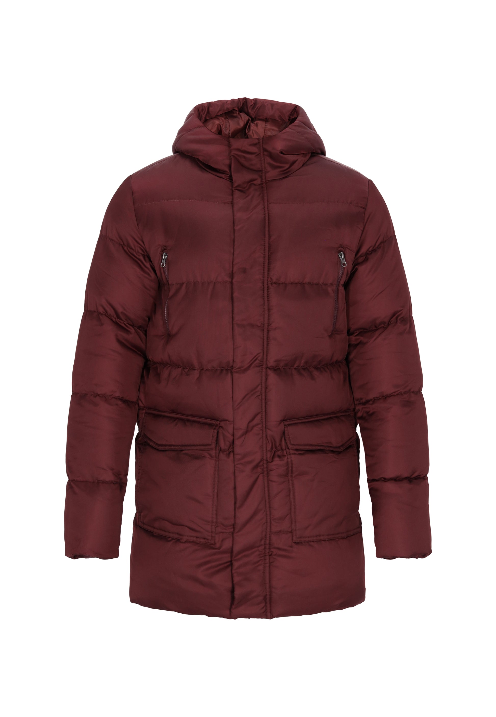 Mo Men's Parka