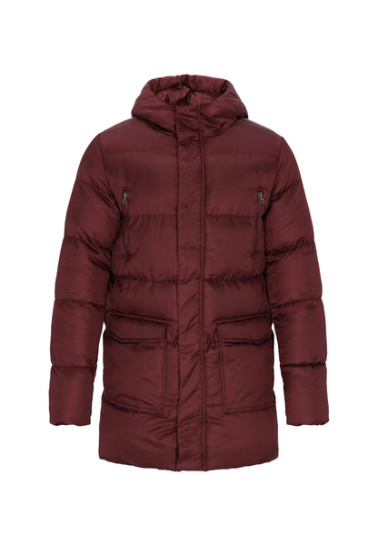 Mo Men's Parka
