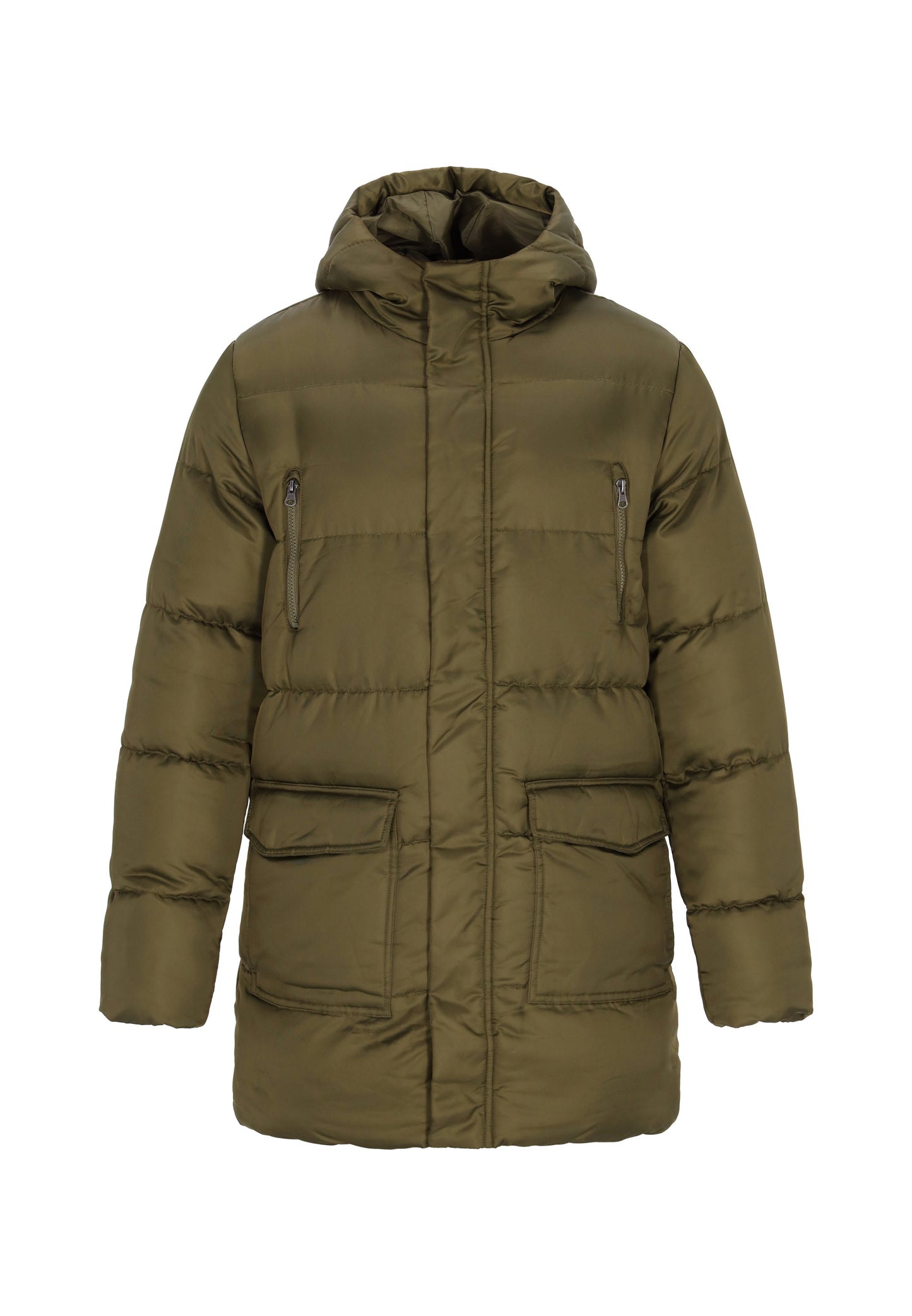 Mo Men's Parka
