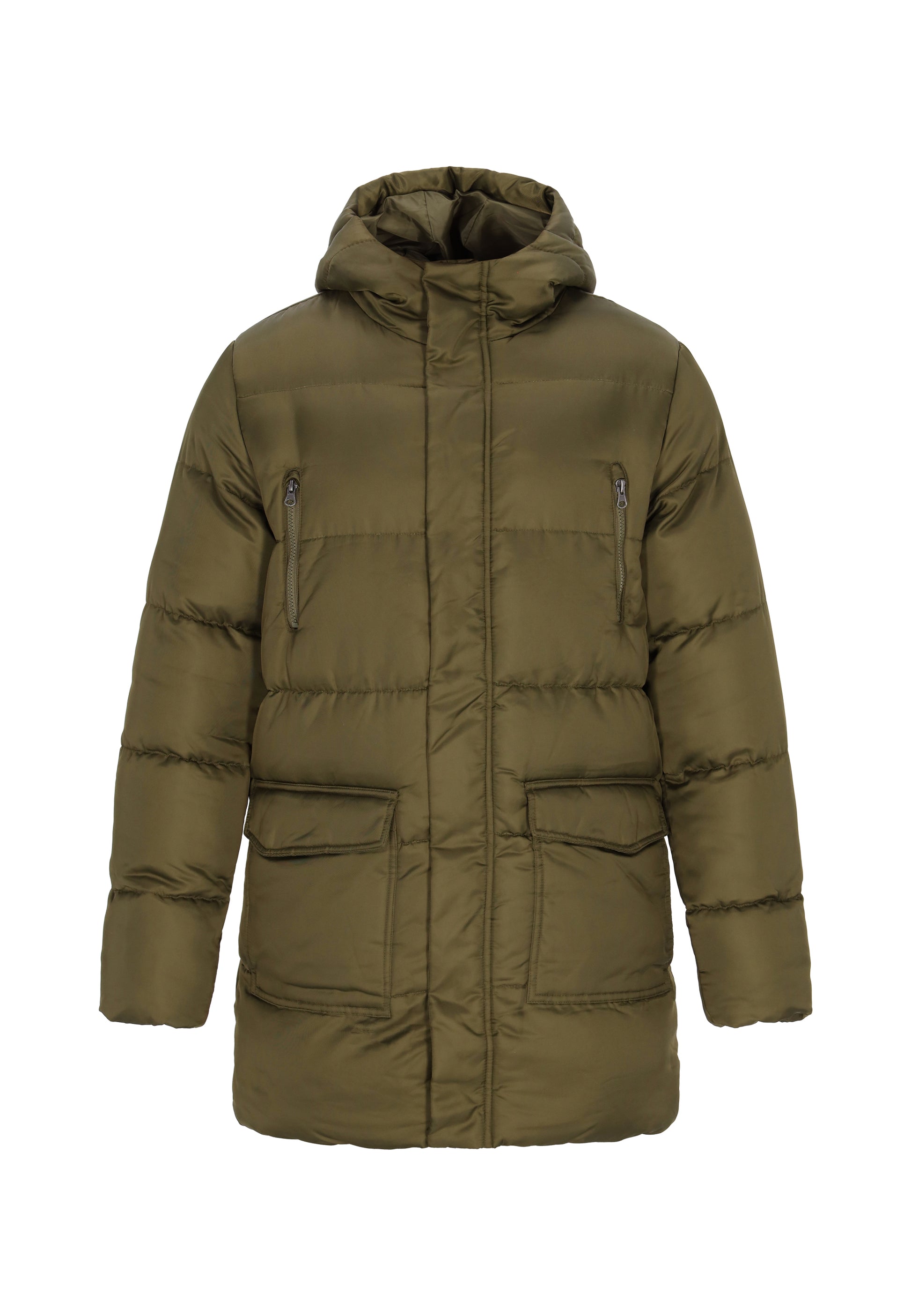 Mo Men's Parka