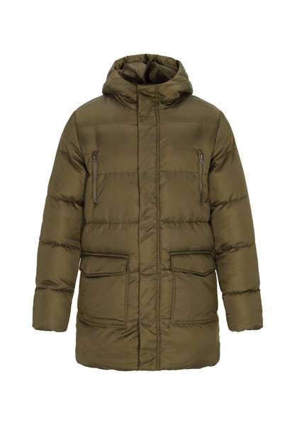 Mo Men's Parka