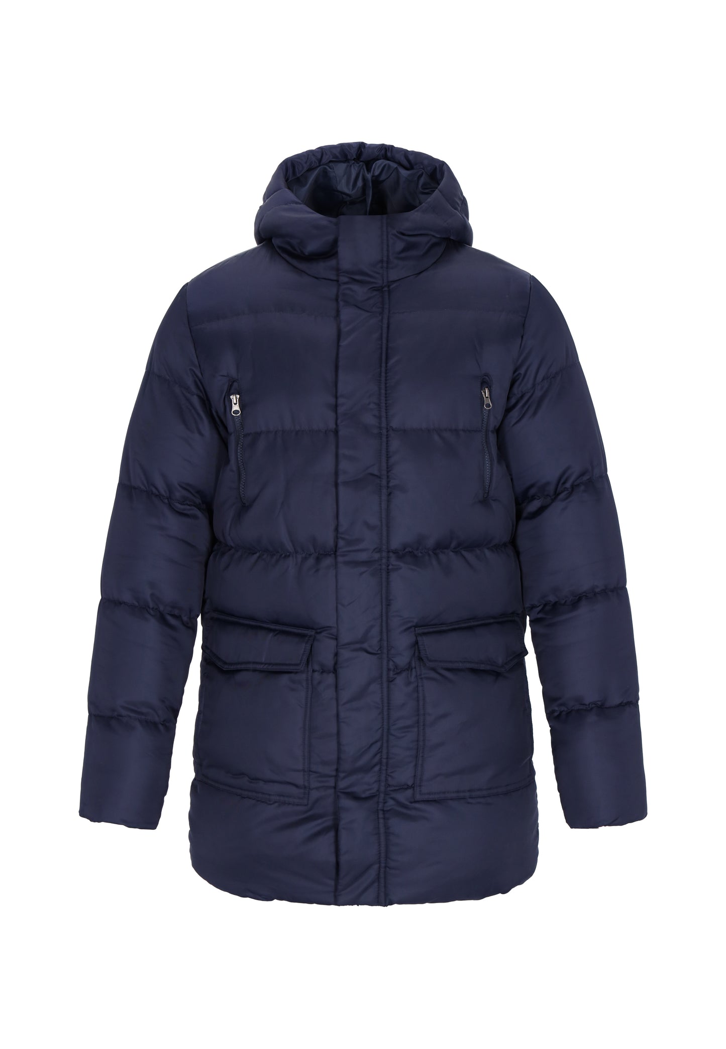 Mo Men's Parka