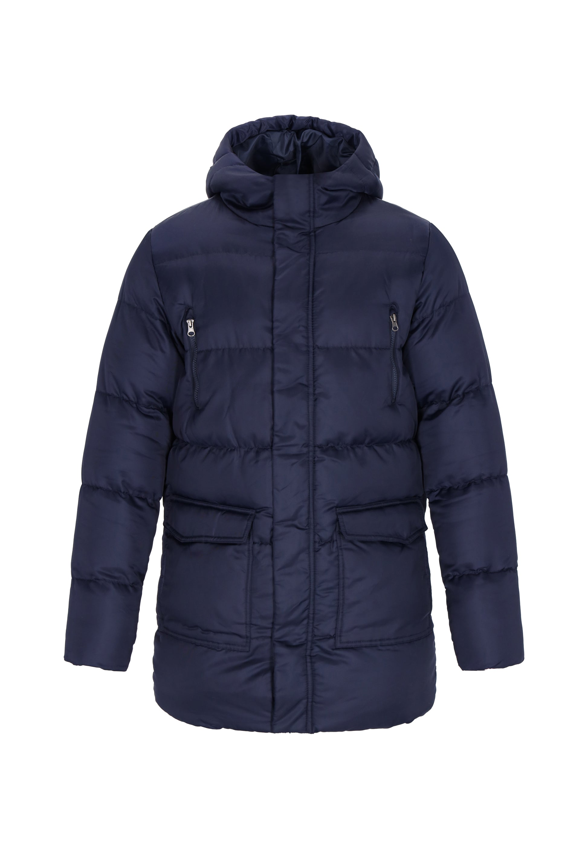 Mo Men's Parka