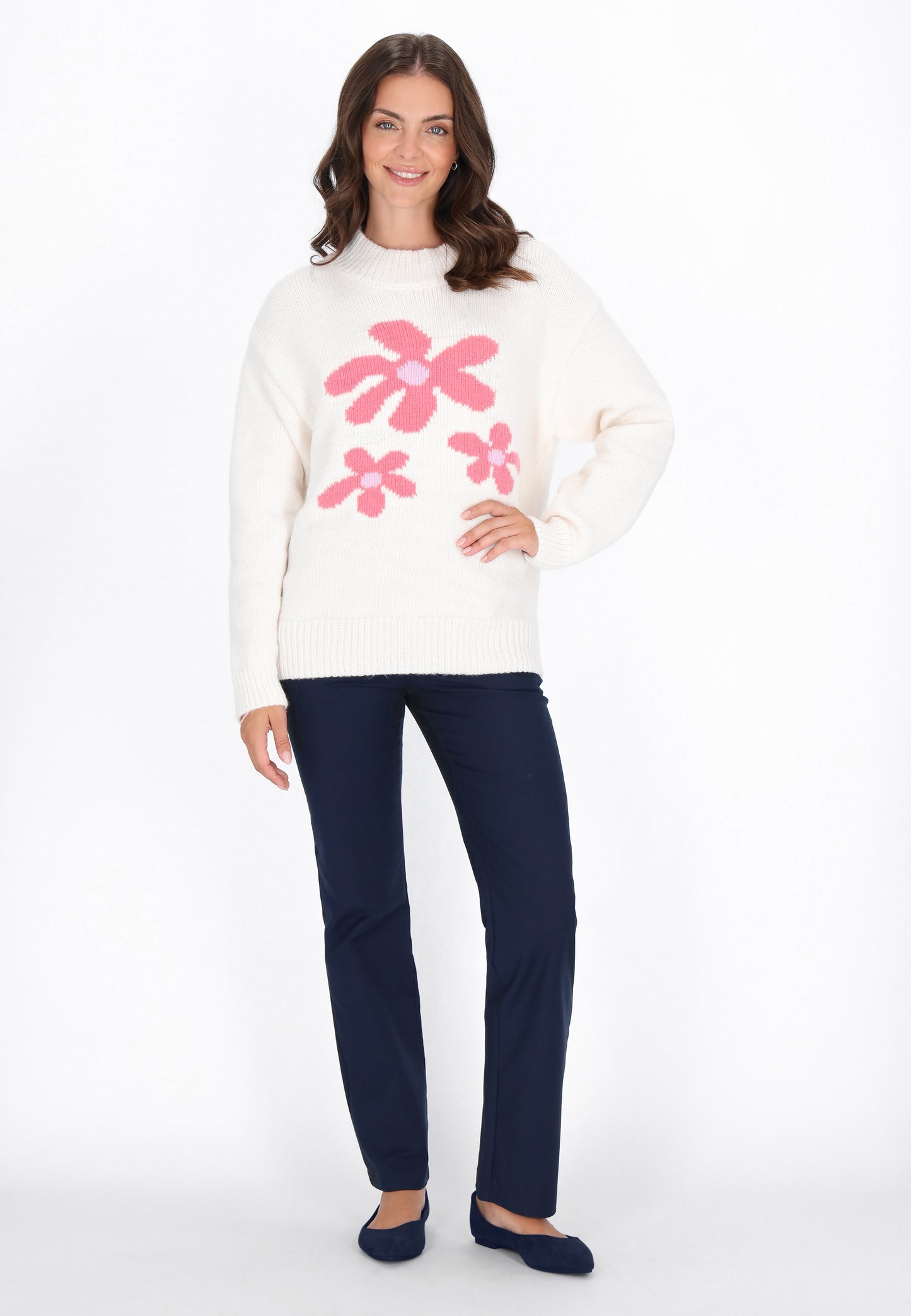 Albee Women's Sweater