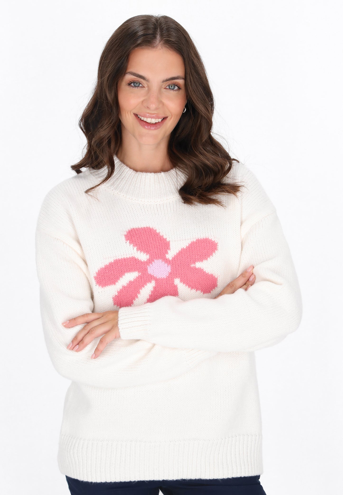 Albee Women's Sweater