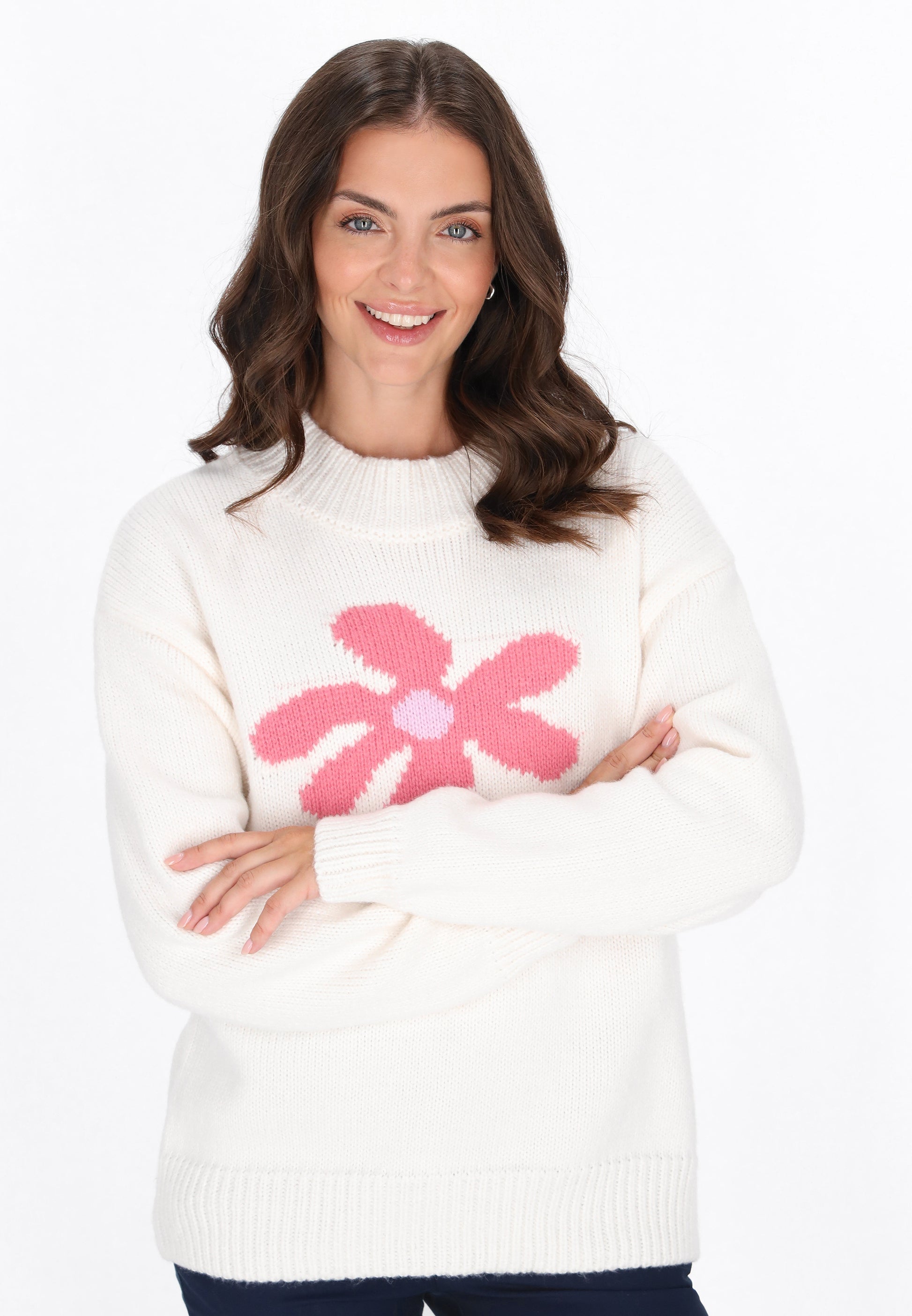 Albee Women's Sweater