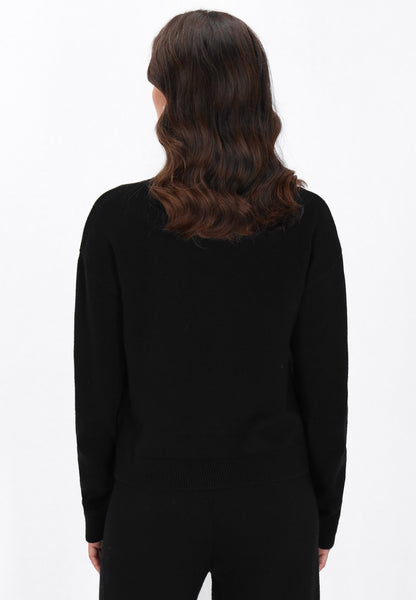 usha BLACK LABEL Damen Sweater
