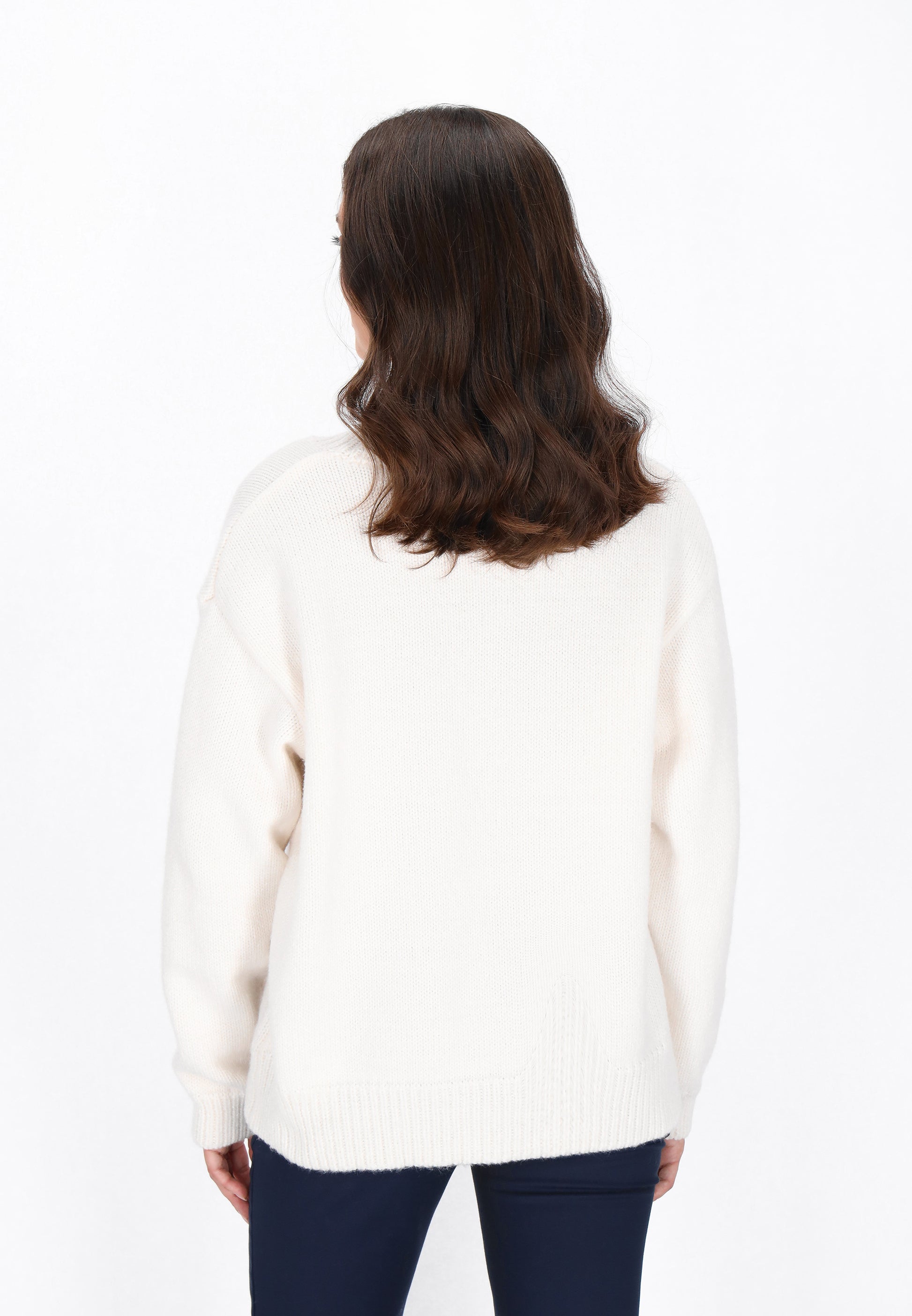 Albee Women's Sweater
