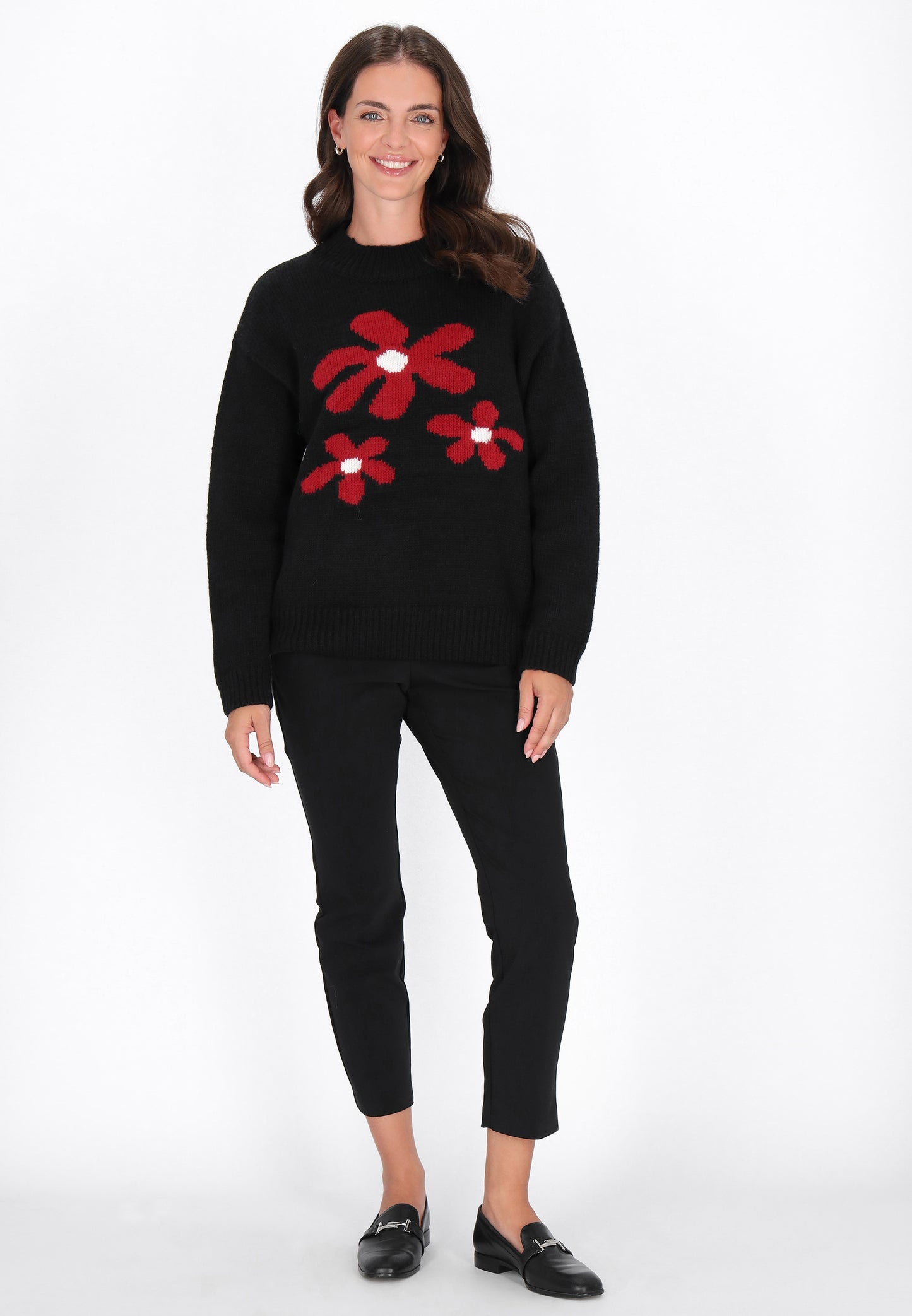 Albee Women's Sweater