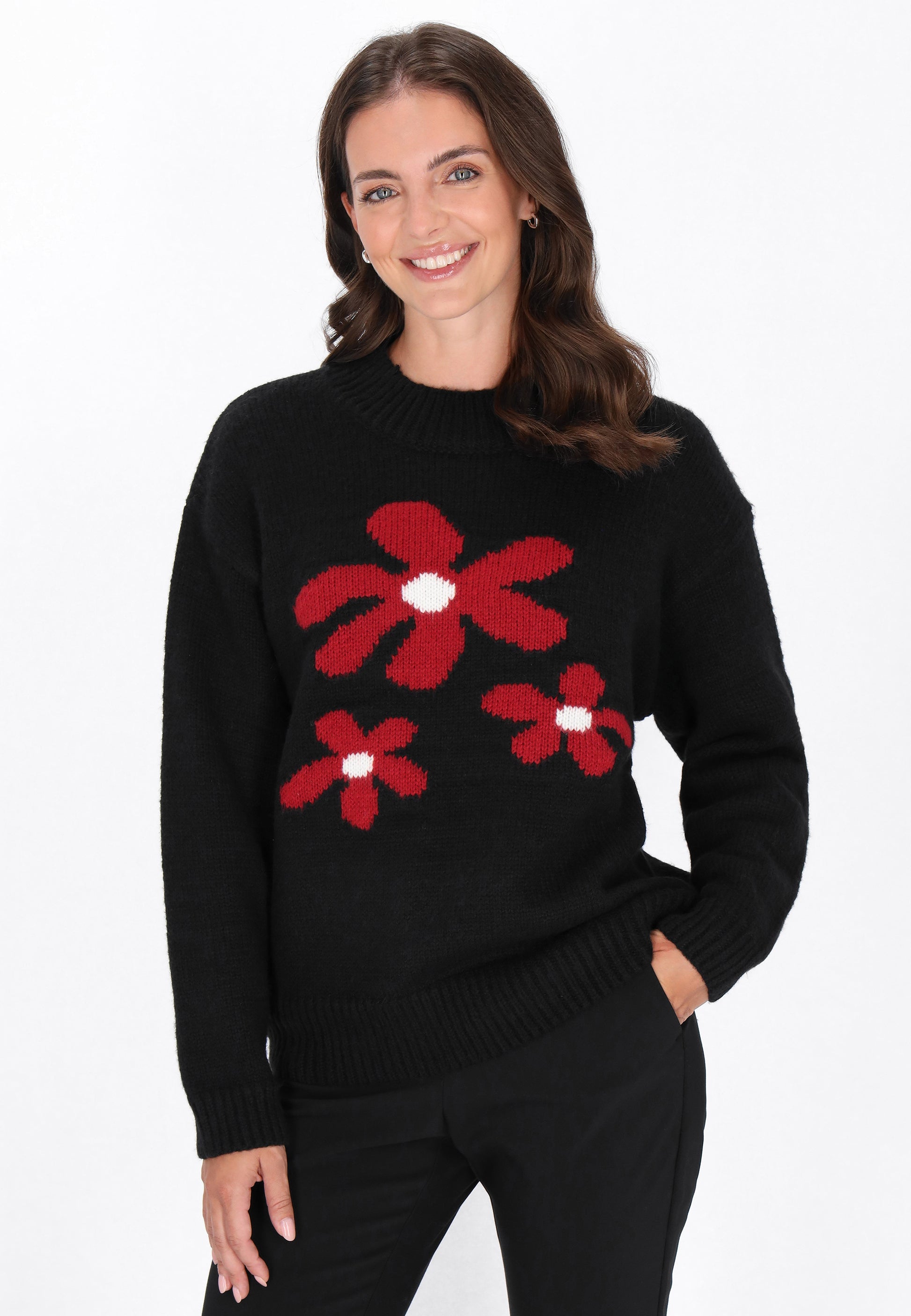 Albee Women's Sweater