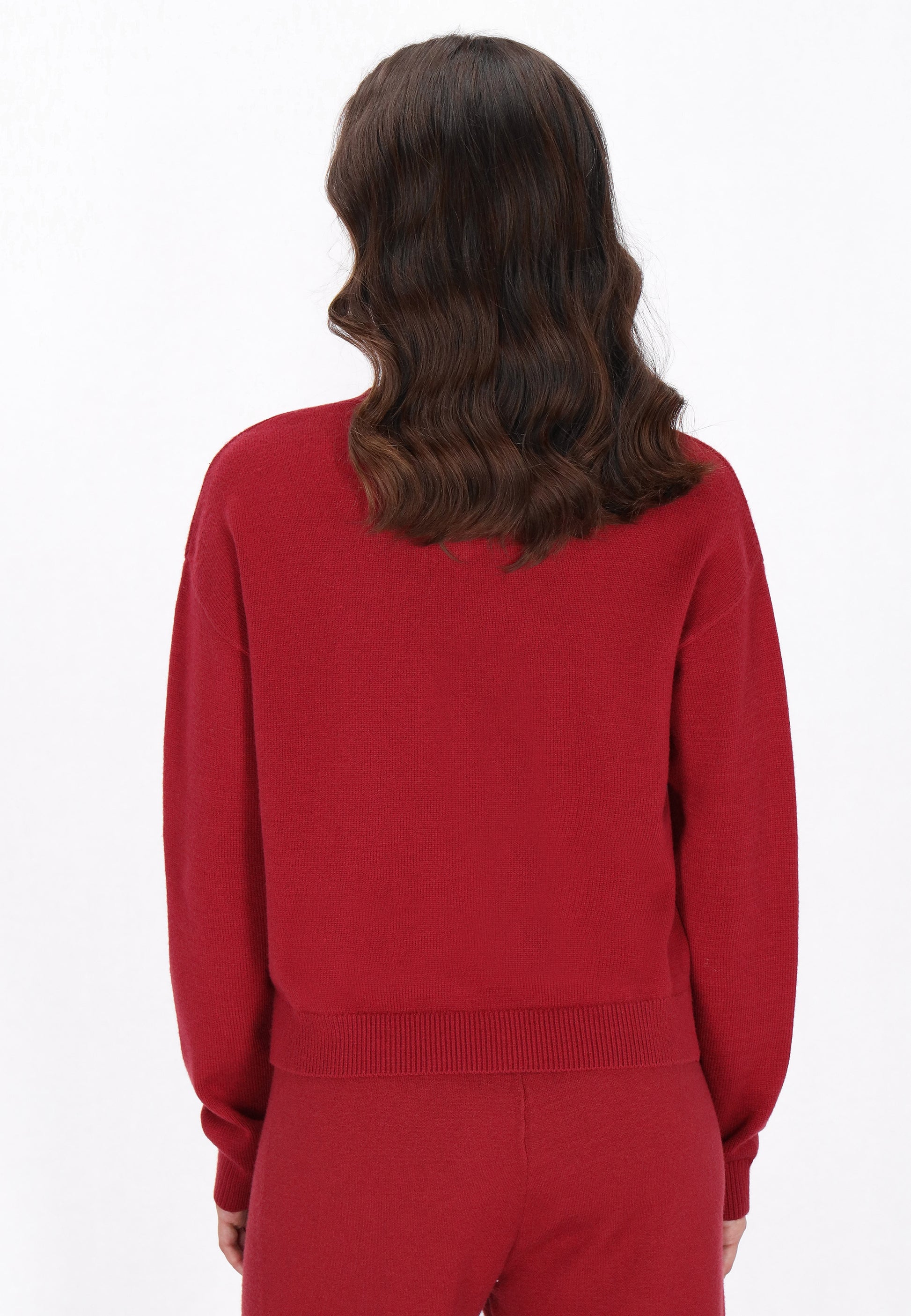 usha BLACK LABEL Damen Sweater