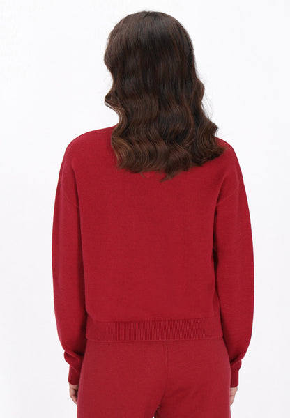 usha BLACK LABEL Damen Sweater