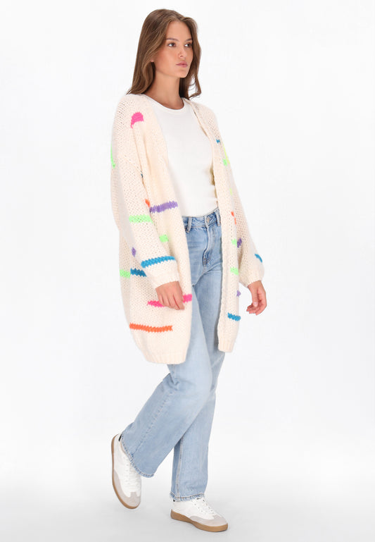 myMo Women's Cardigan