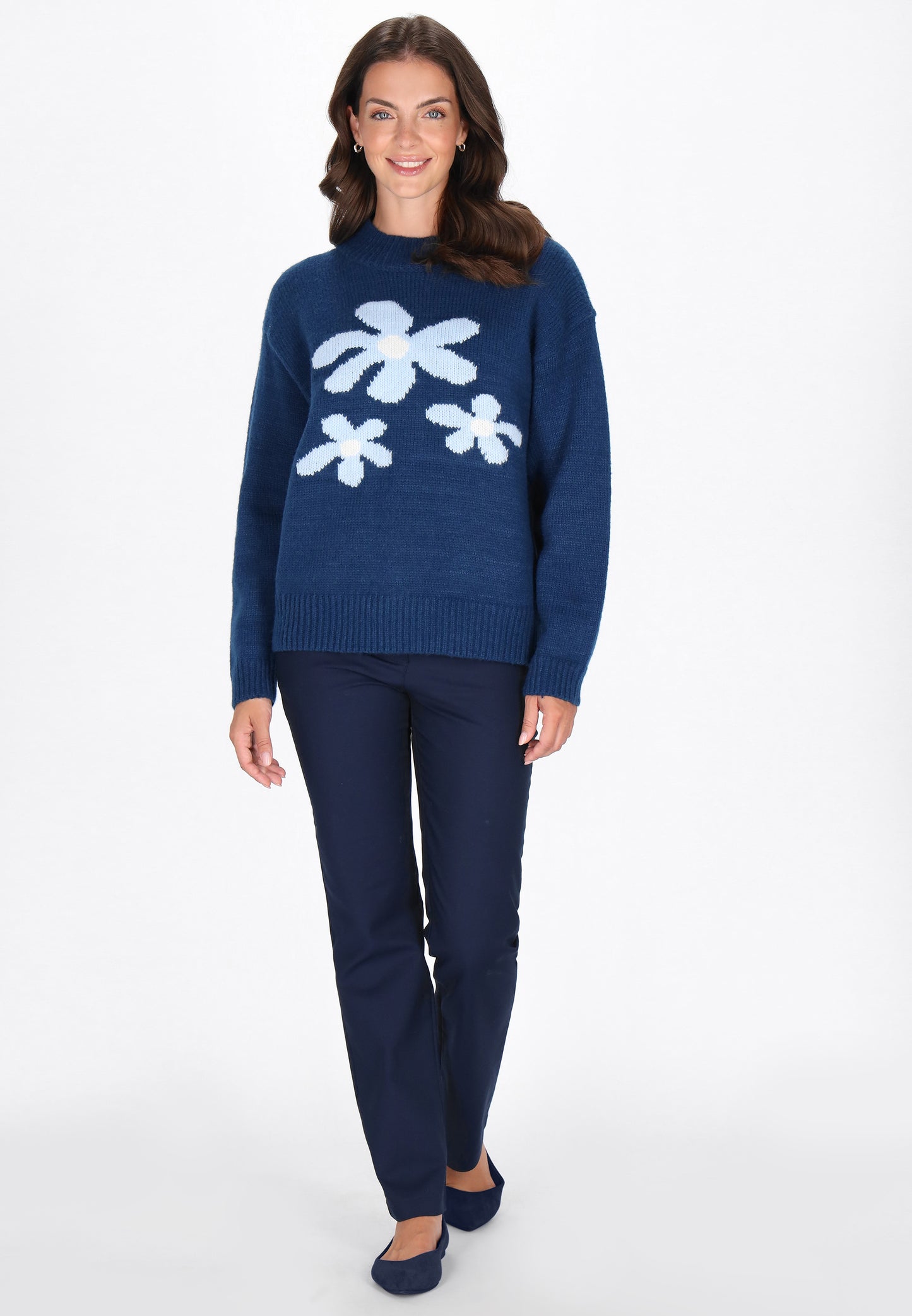 Albee Women's Sweater