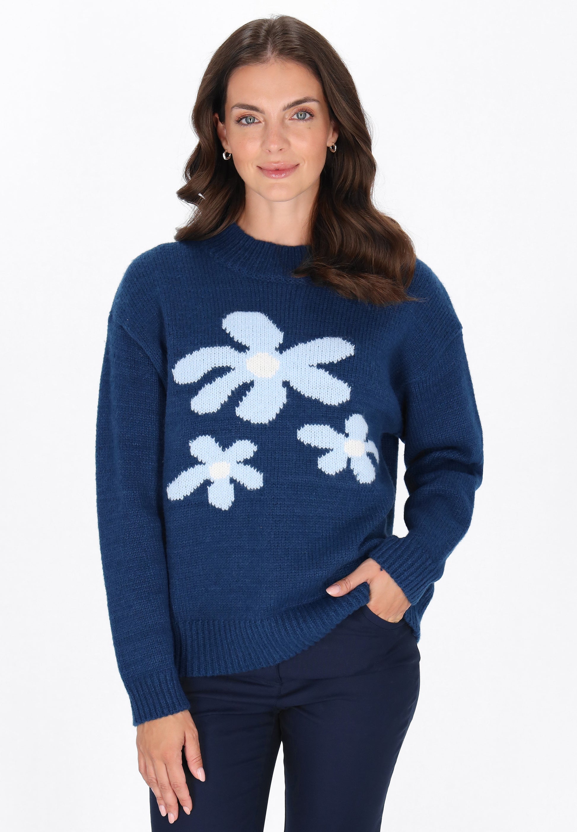 Albee Women's Sweater