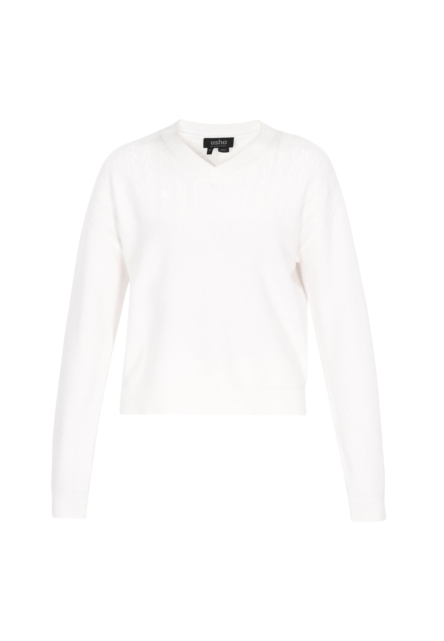 usha BLACK LABEL Damen Sweater