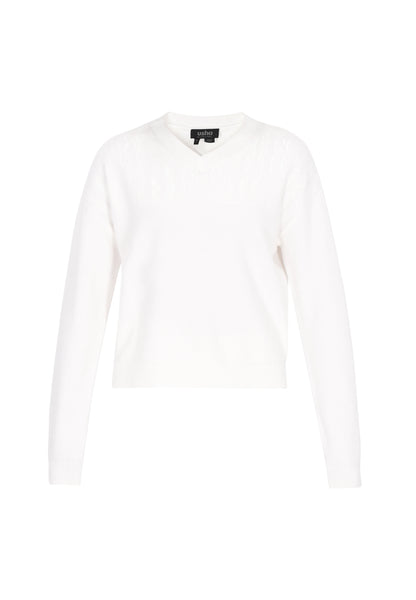 usha BLACK LABEL Damen Sweater