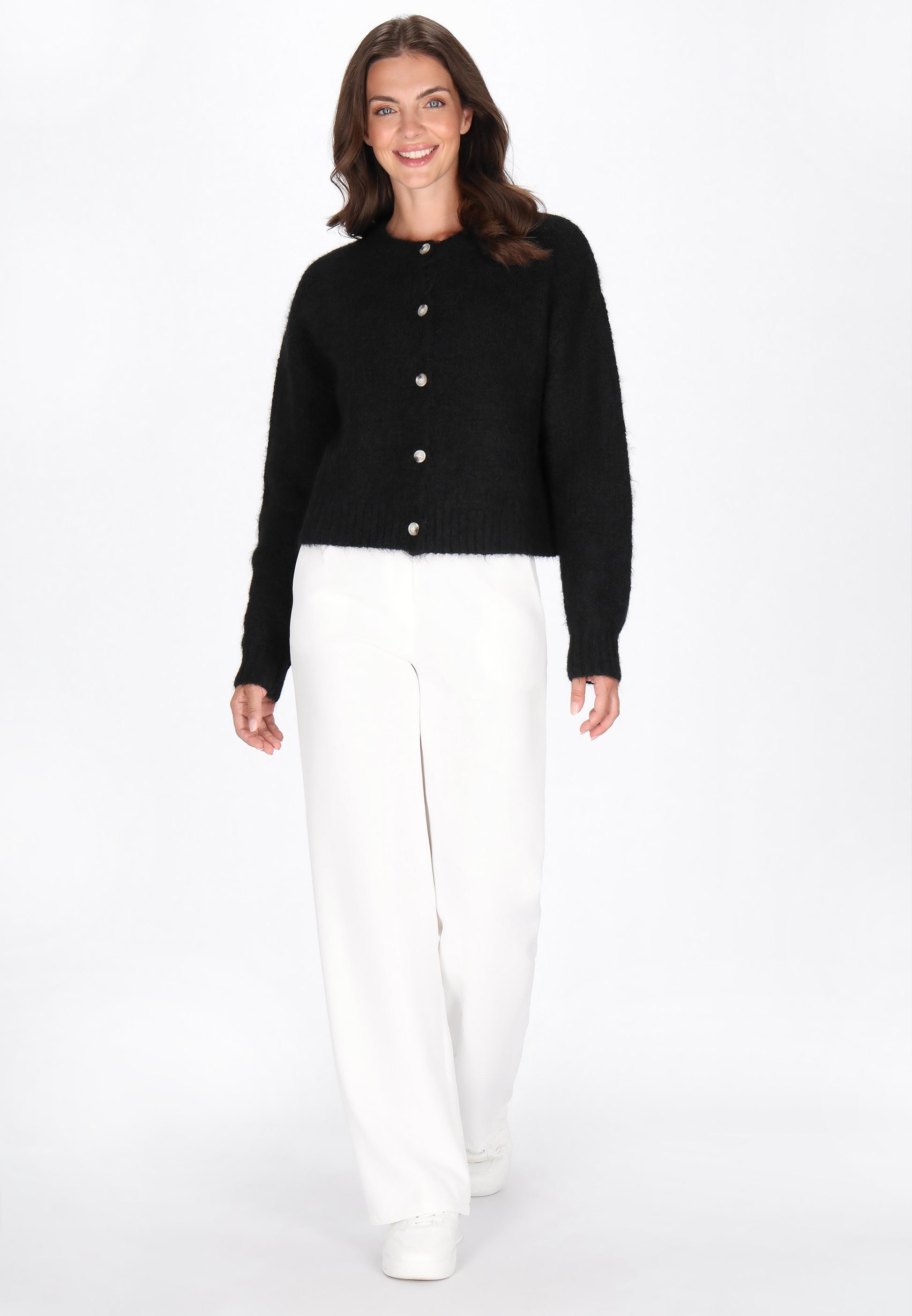 Ennia Women's Cardigan