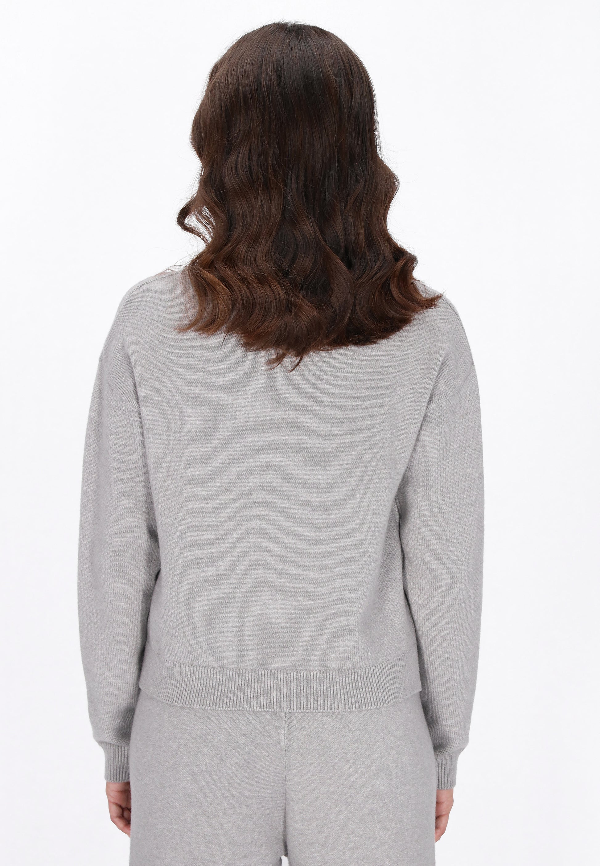 usha BLACK LABEL Damen Sweater