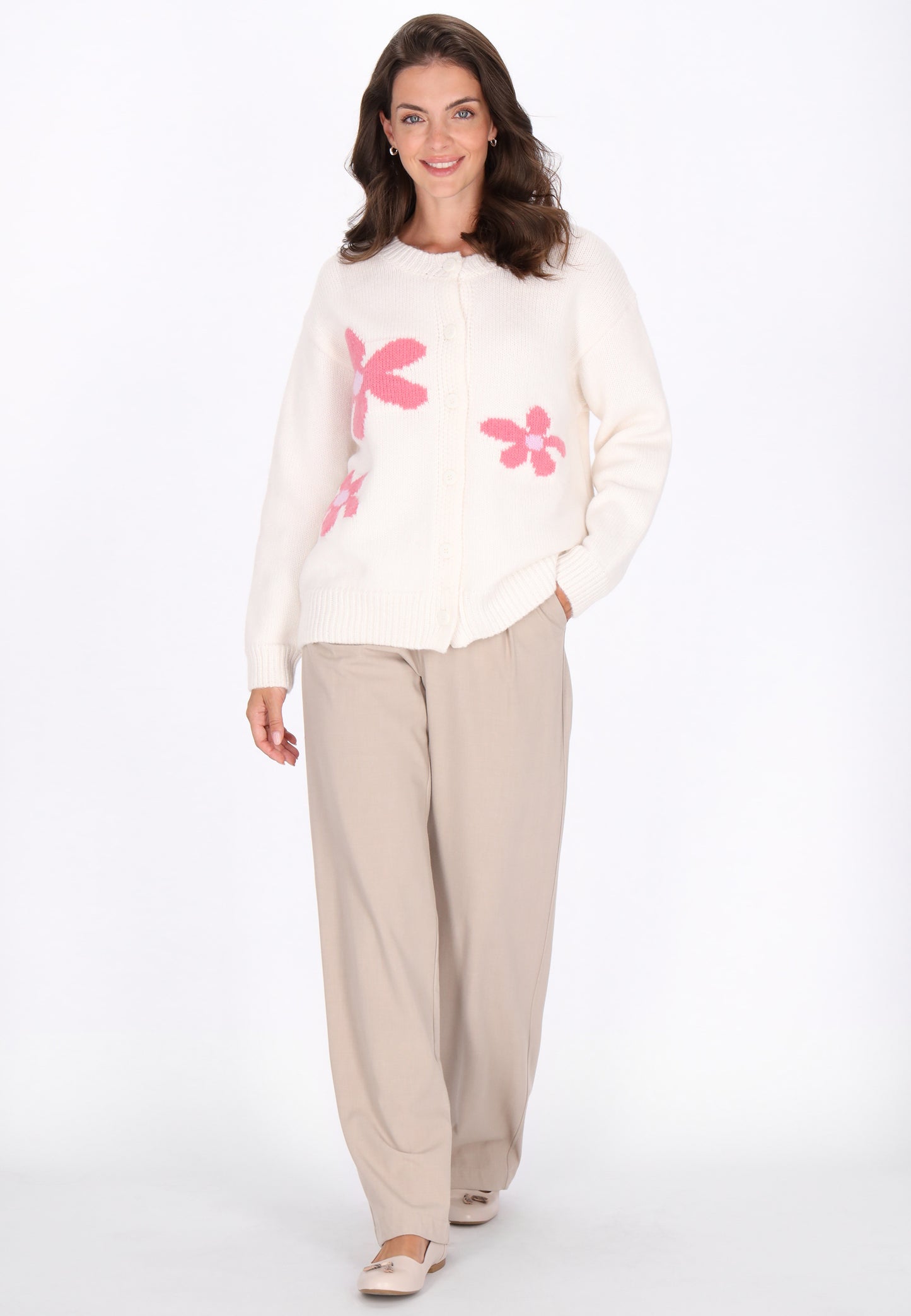 Albee Women's Cardigan