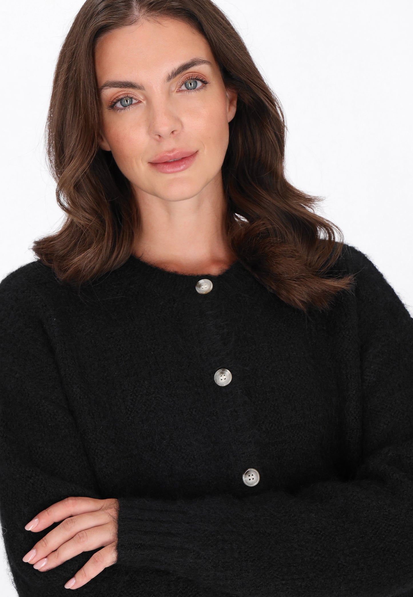 Ennia Women's Cardigan