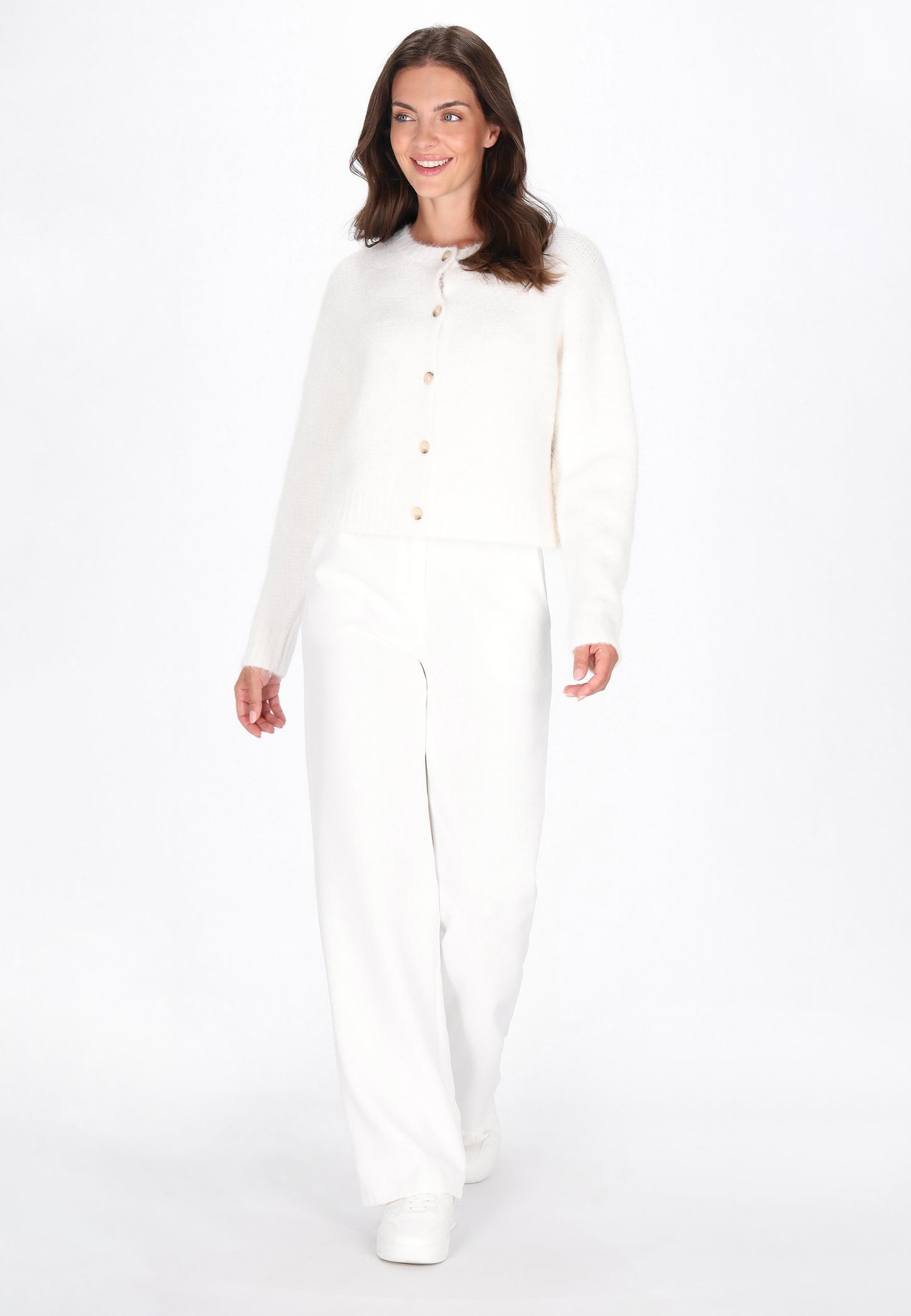 Halee Women's Cardigan