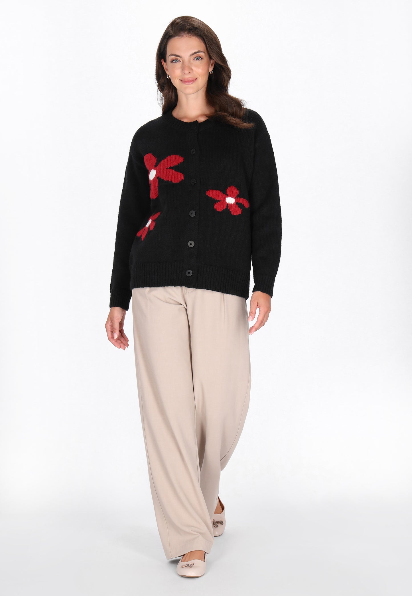 Albee Women's Cardigan