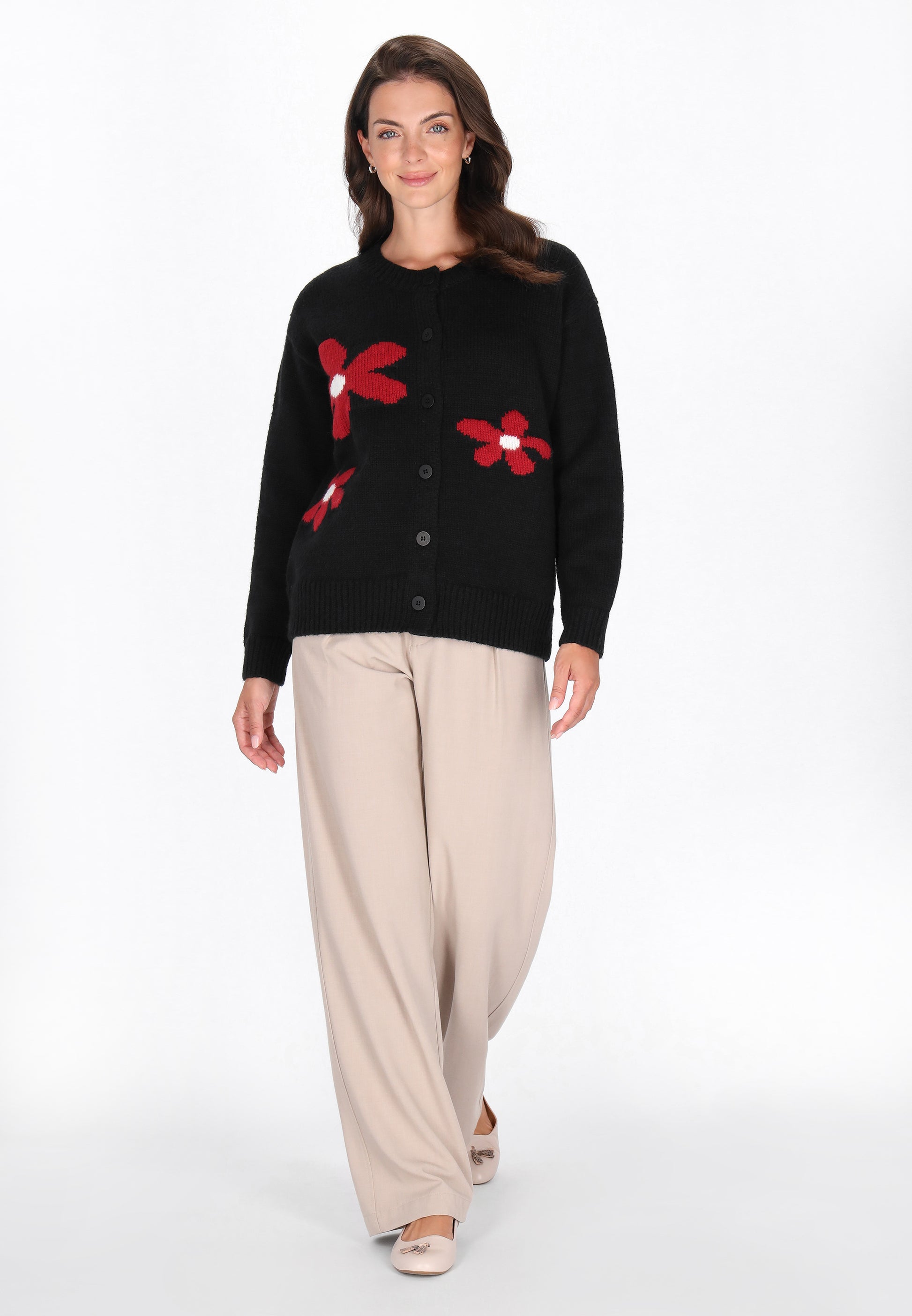 Albee Women's Cardigan