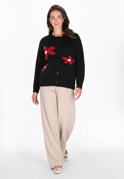 Jeona Women's Cardigan