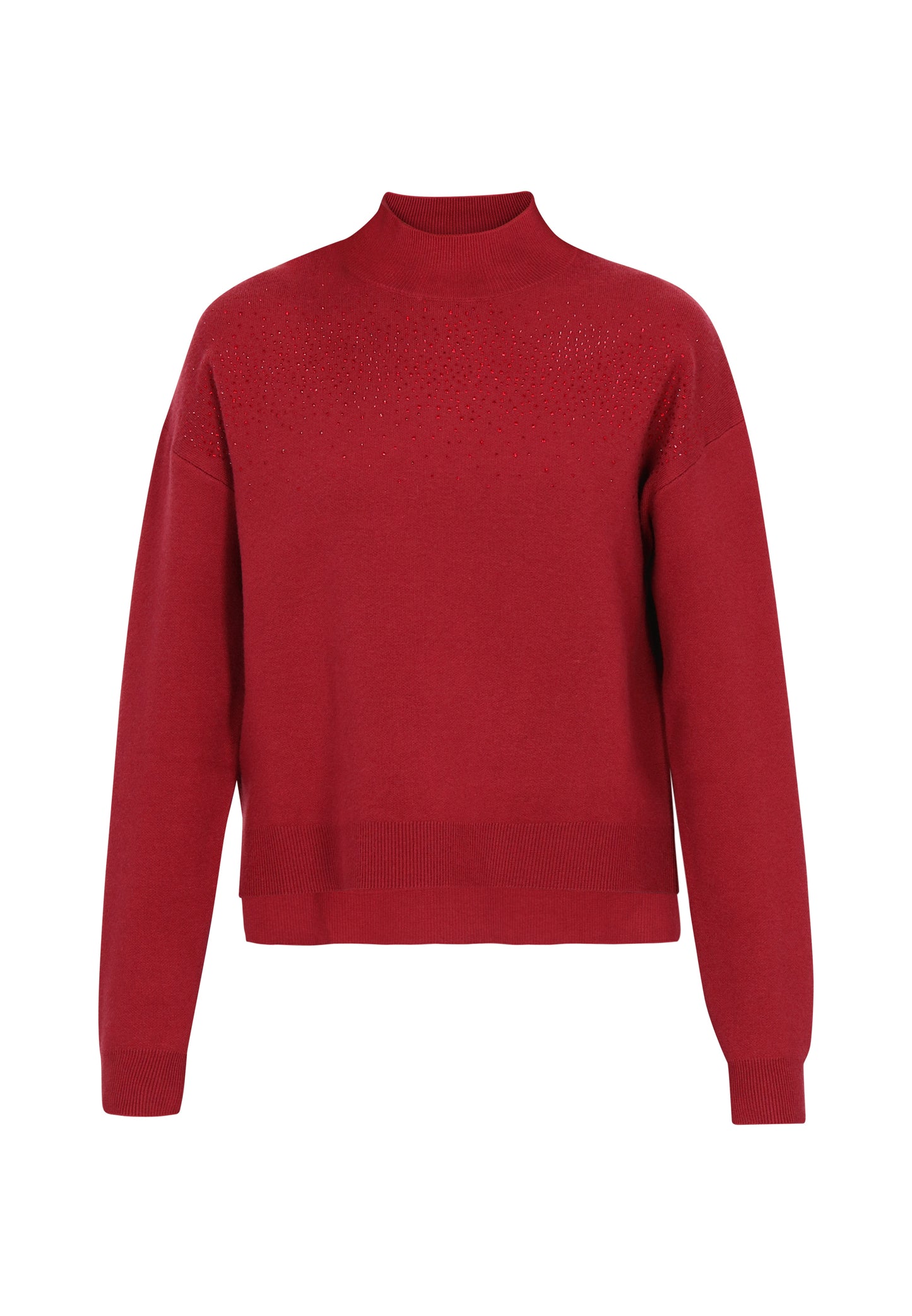 usha BLACK LABEL Women's Sweater