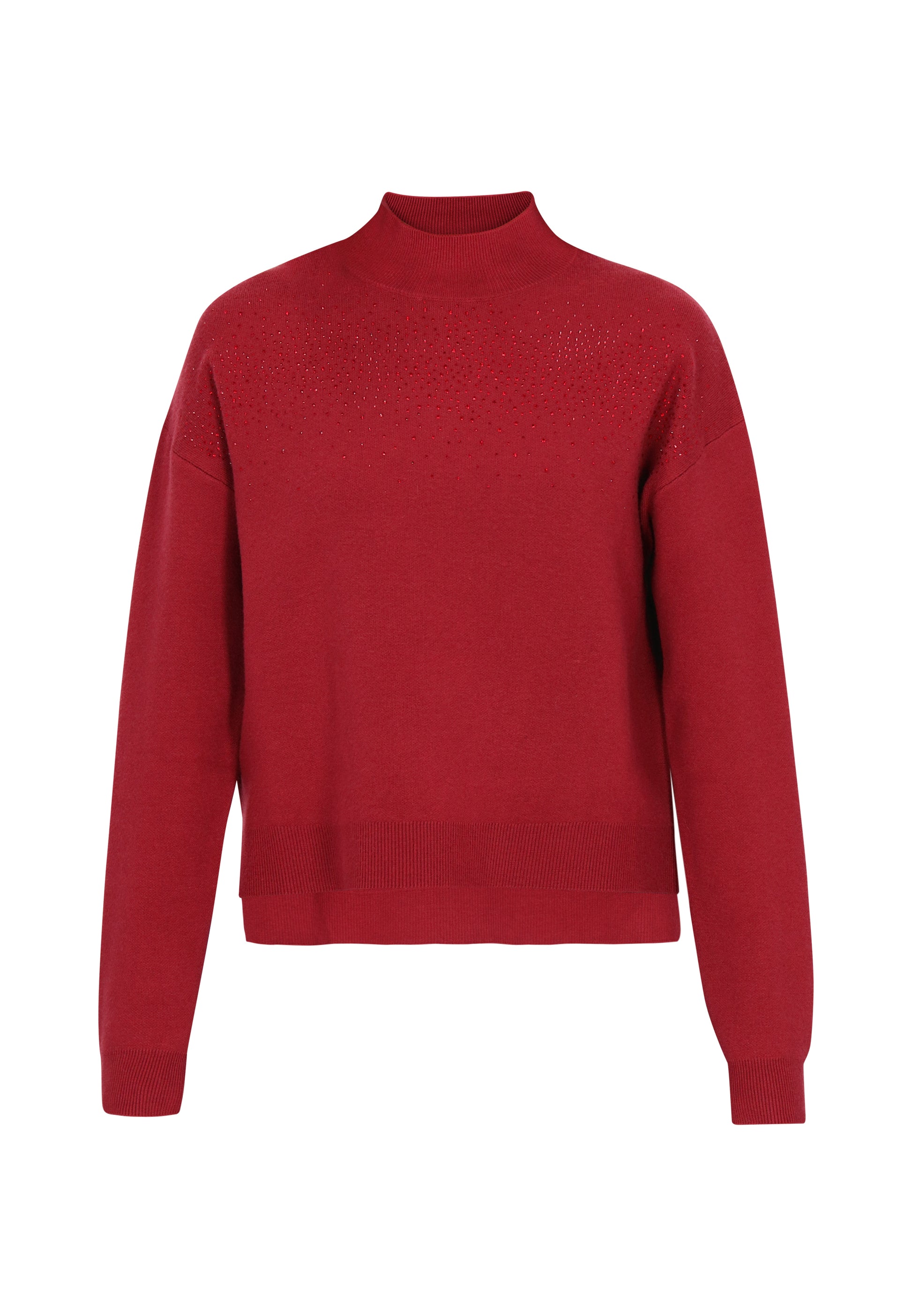 usha BLACK LABEL Women's Sweater