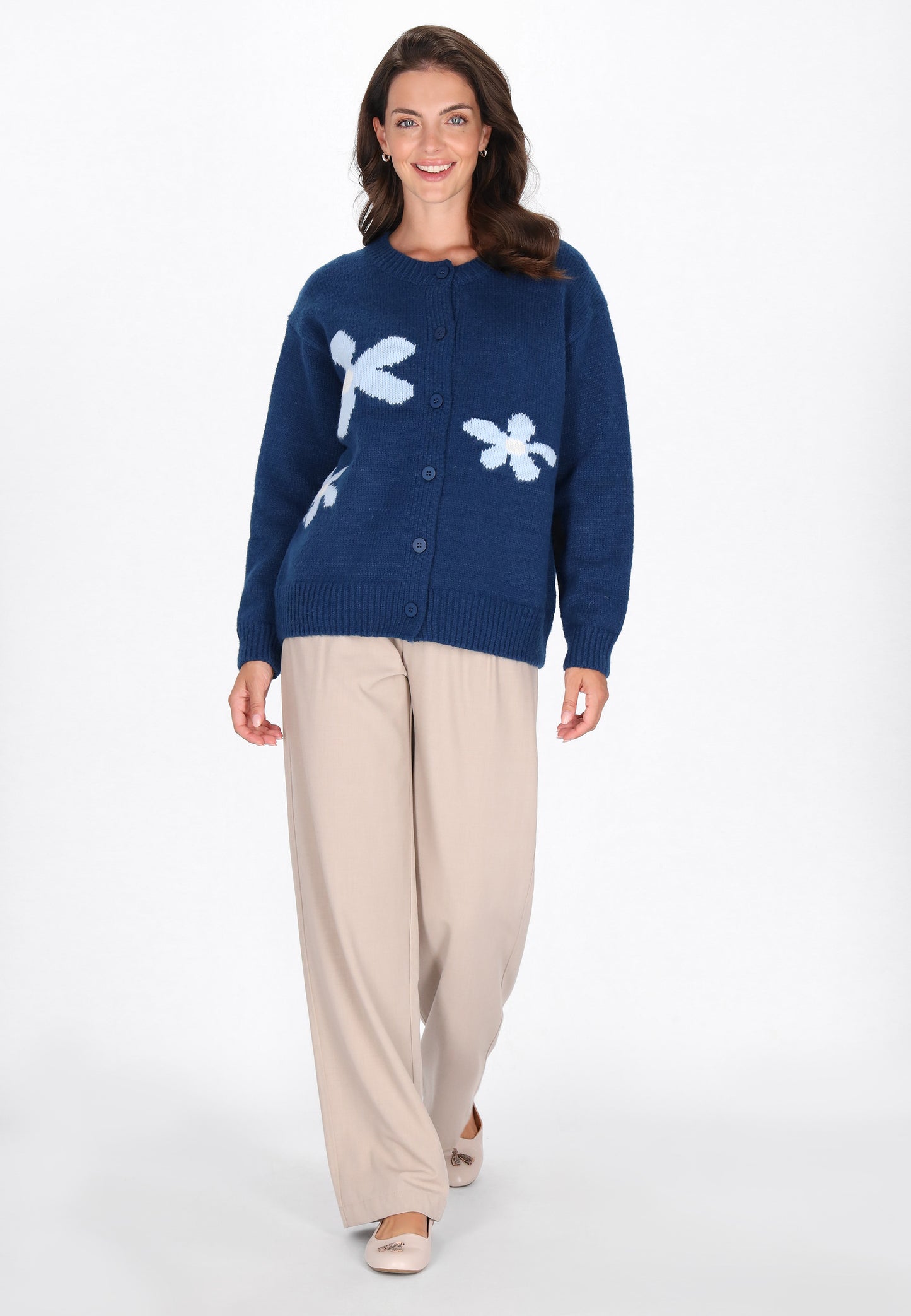 Jeona Women's Cardigan