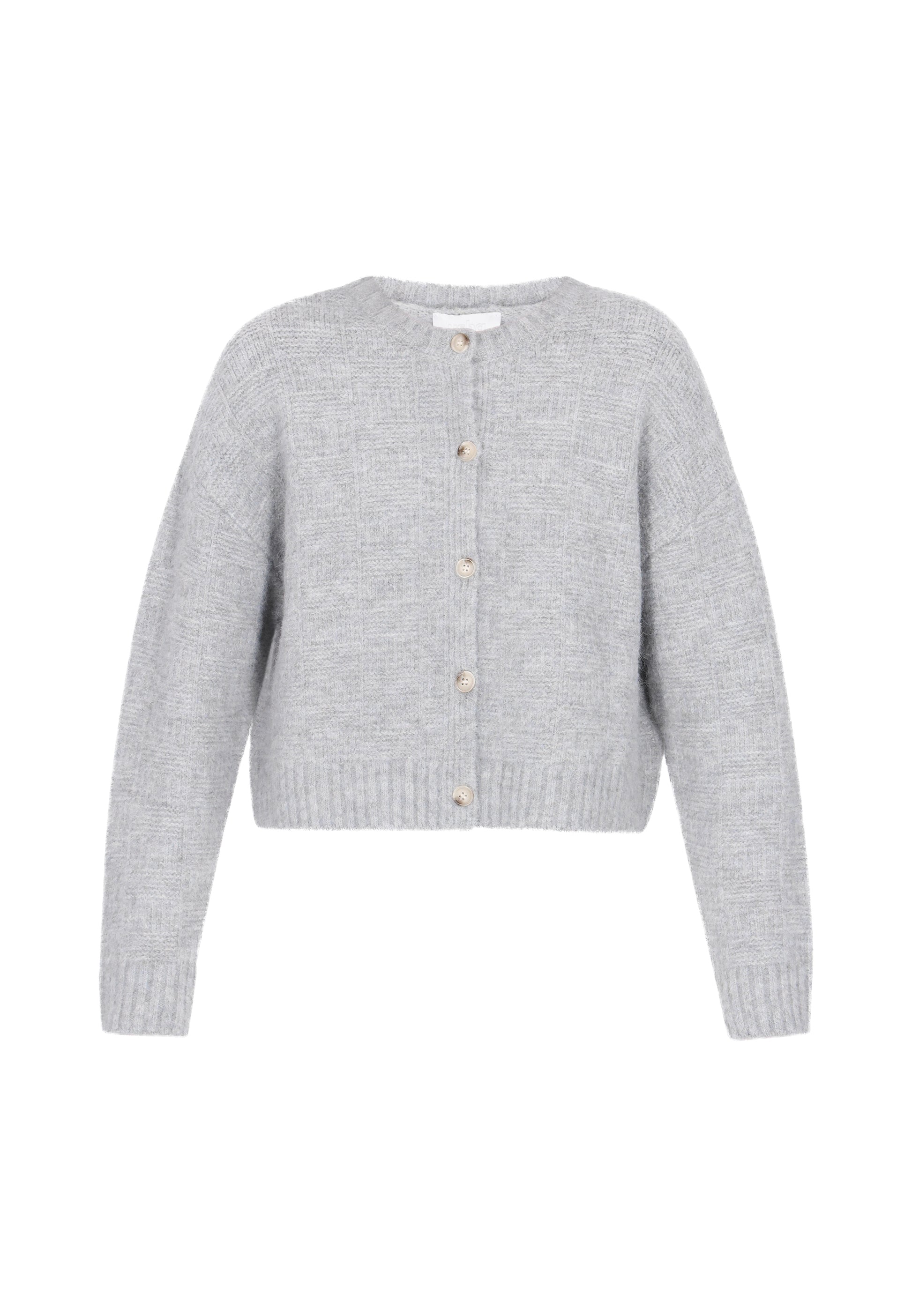 usha WHITE LABEL Women's Cardigan